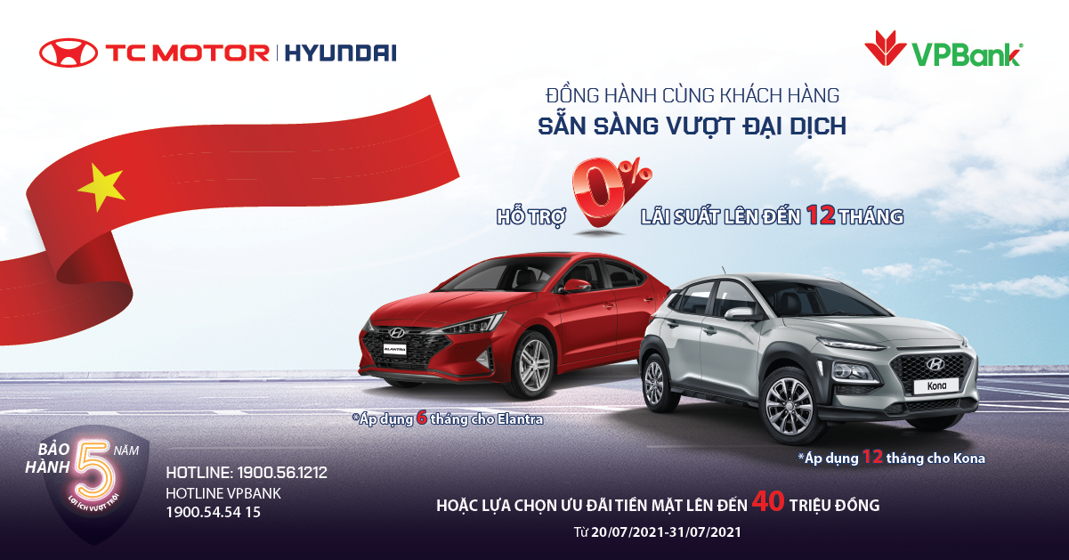 Hyundai Thành Công Việt Nam