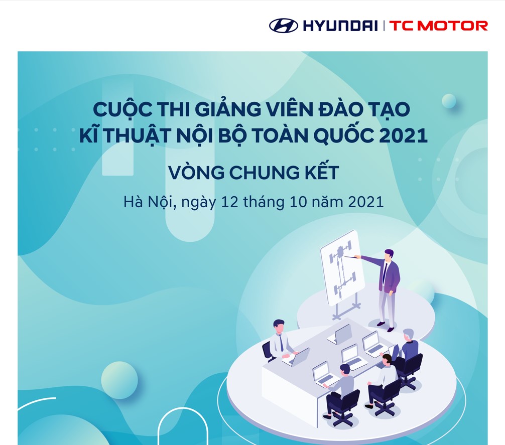 Hyundai Thành Công Việt Nam